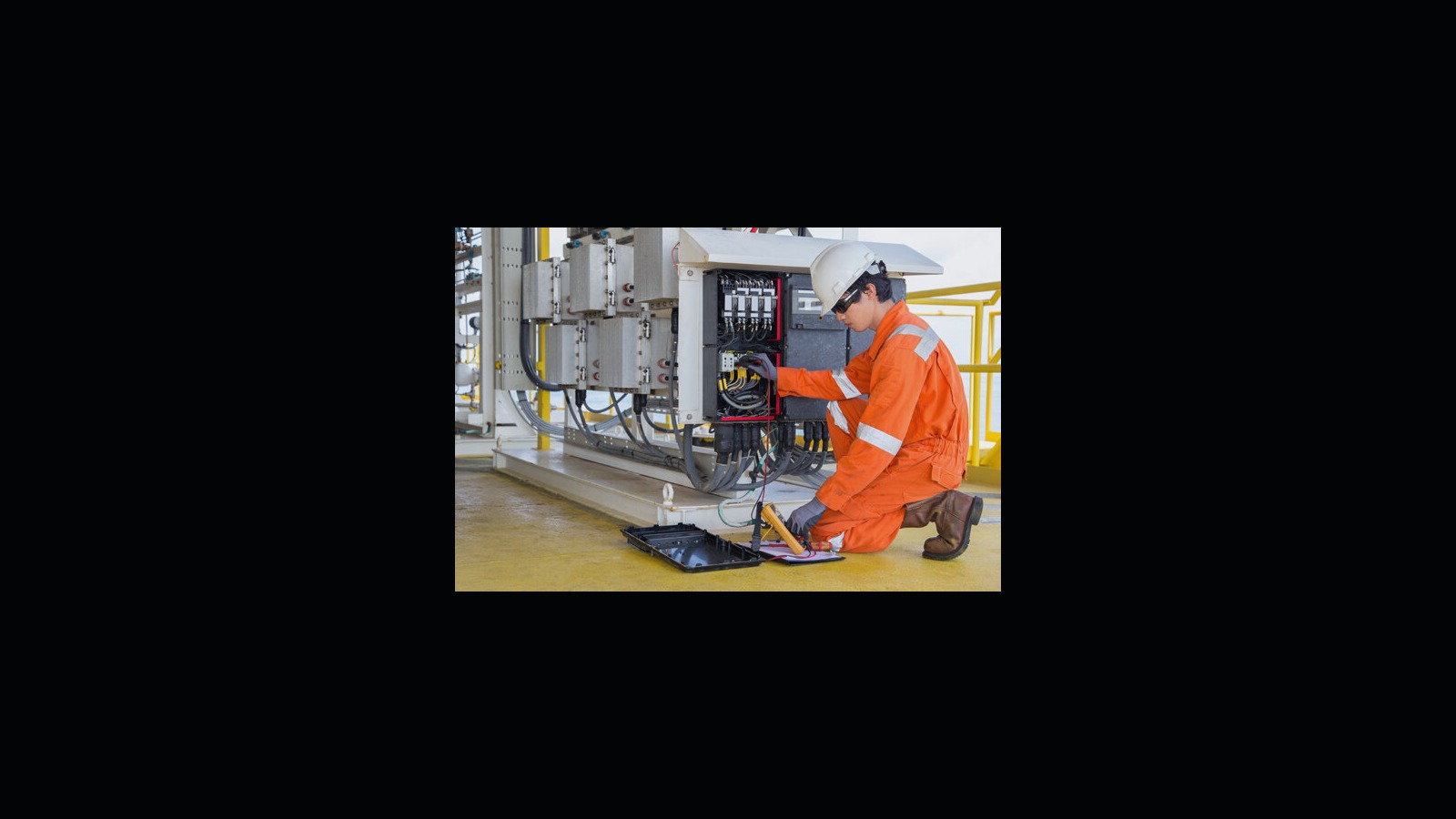 E&I Technician