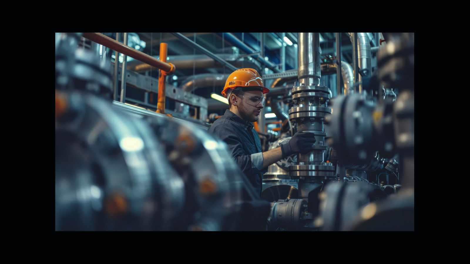 Hydraulic Engineer